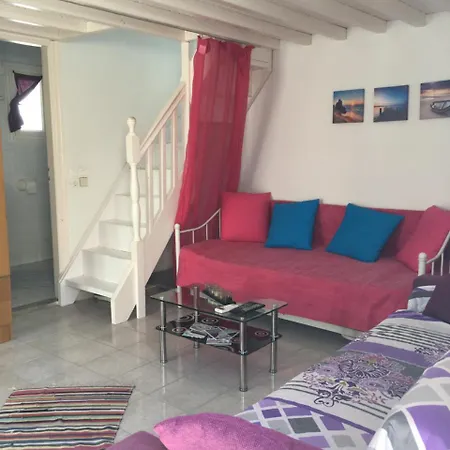 Appartamento Maria's House Mykonos Town