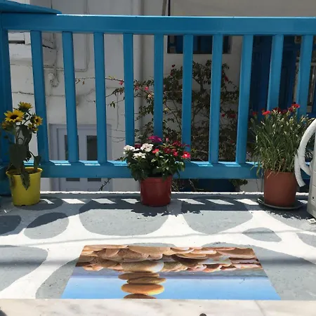 Appartamento Maria's House Mykonos Town