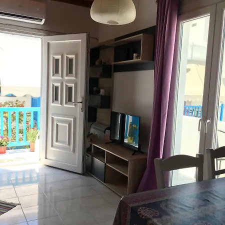Appartamento Maria's House *